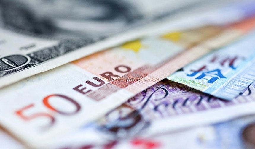 Dolar ve Euro’da korkutan rakam! 2 Mayıs güncel Dolar/Euro fiyatı