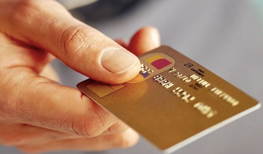 Kredi kartı kullananlara kötü haber resmen kaldırıldı