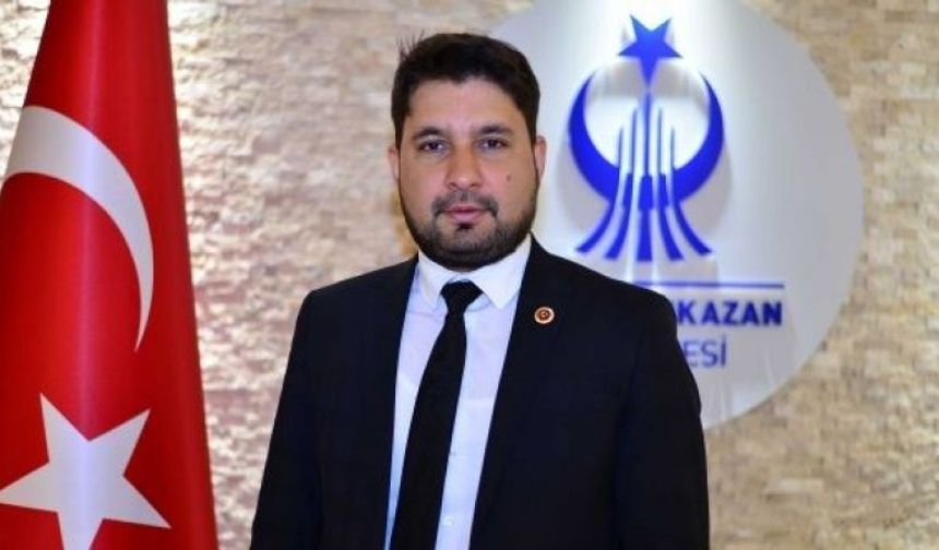 CHP adayı Selim Çırpanoğlu: ‘Kahramankazan’ımız kazandı’