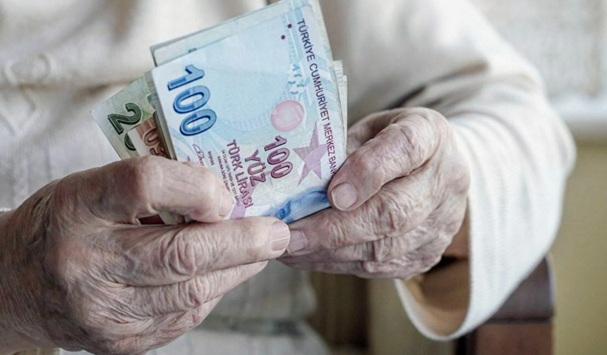 Emeklilerin promosyon ödemeleri bugün başlıyor