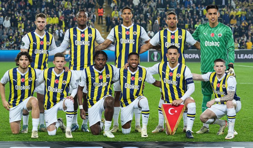 Fenerbahçe, Avrupa'nın hangi liglerinde oynayabilir?