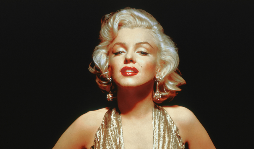 Marilyn Monroe’nun mezarının yanı açık arttırmada! Fiyatı dudak uçuklattı