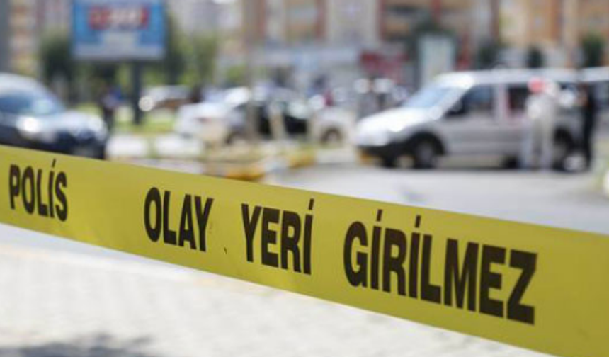 Ankara’da silahlı çatışma: 2 ölü