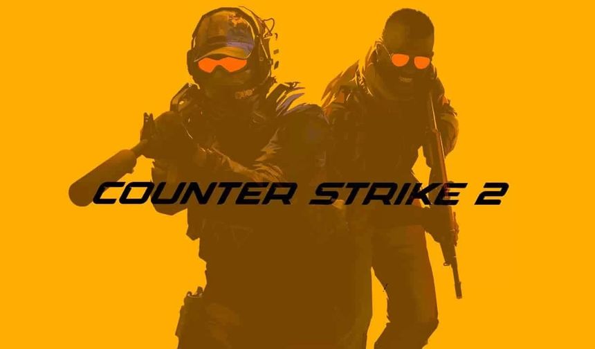 Counter Strike 2 25 Nisan Güncellemesi: Yenilikler Neler?