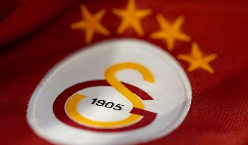 Galatasaray resmen açıkladı: Yeni sözleşmeler bugün imzalanıyor
