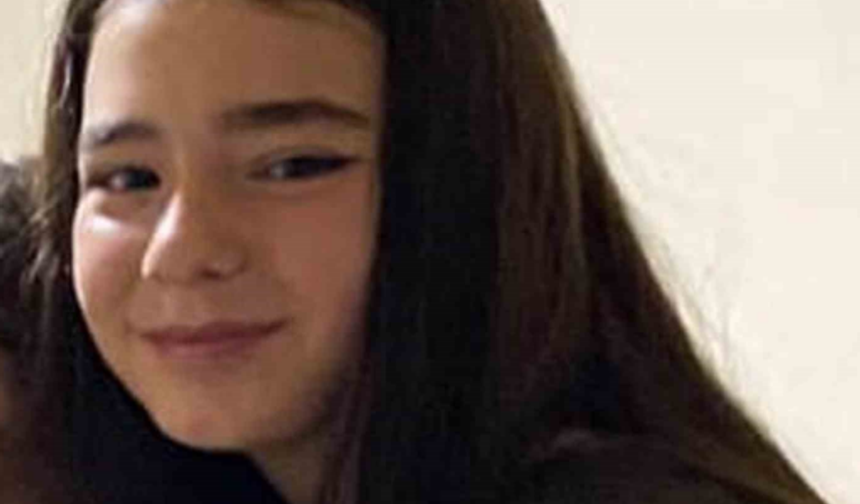 Lise öğrencisi kayıp kızdan iki gündür haber alınamıyor