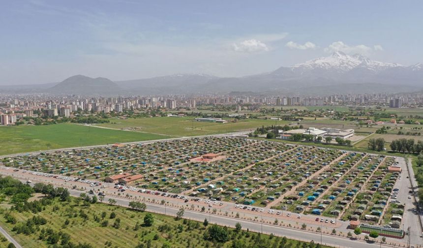 Hobi bahçesi olanlar dikkat! Ankara Valiliği’nden önemli karar