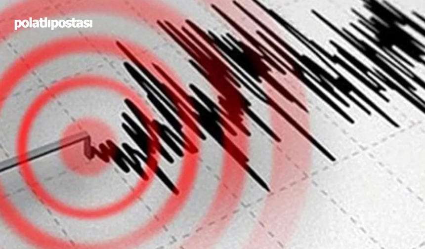 AFAD duyurdu: Adıyaman'da 3.8 büyüklüğünde deprem