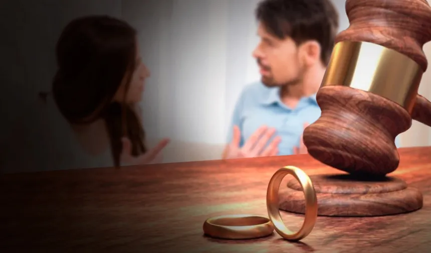 Yargıtay’dan boşanma davalarında emsal olacak karar çıktı