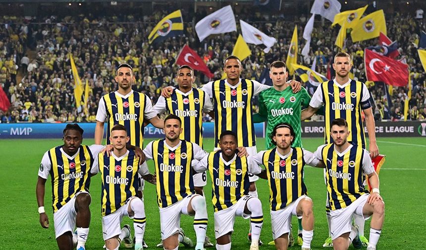 Fenerbahçe'de Jose Mourinho etkisi! Gitmekten vazgeçtiler