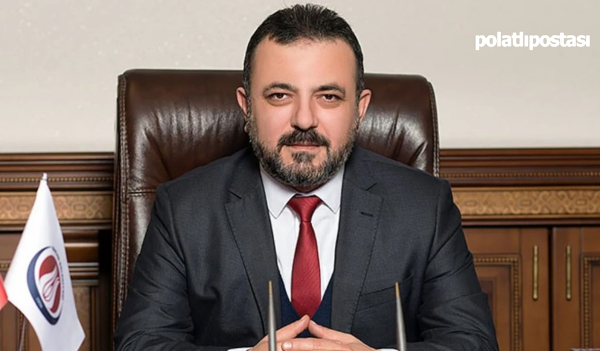 Murat Ercan'dan 1 Mayıs Emek ve Dayanışma Günü açıklaması