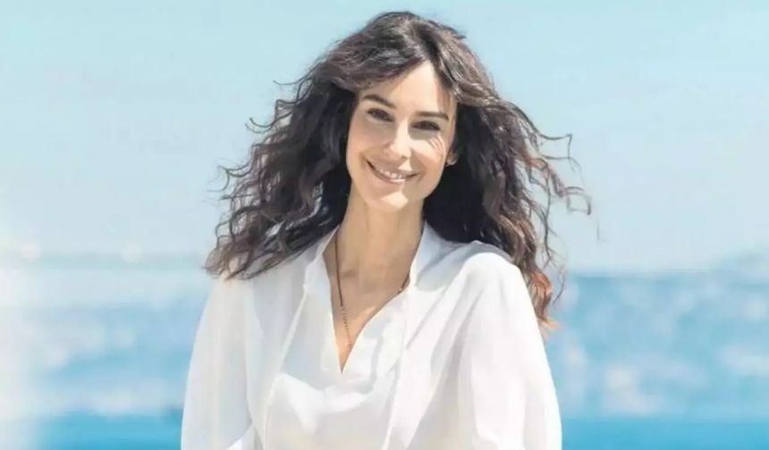 Arzum Onan yıllar sonra oyunculuğa geri dönüyor