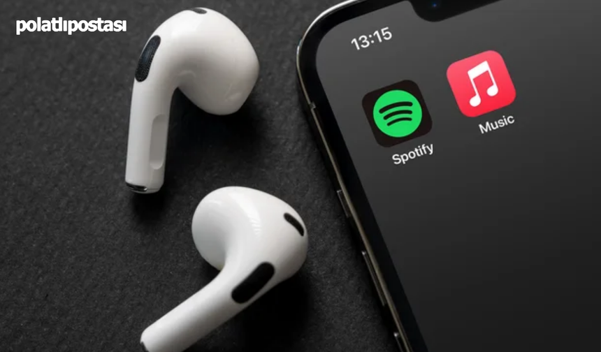Apple AirPods Sesinizi Yükseltmek İçin İpuçları ve Püf Noktaları