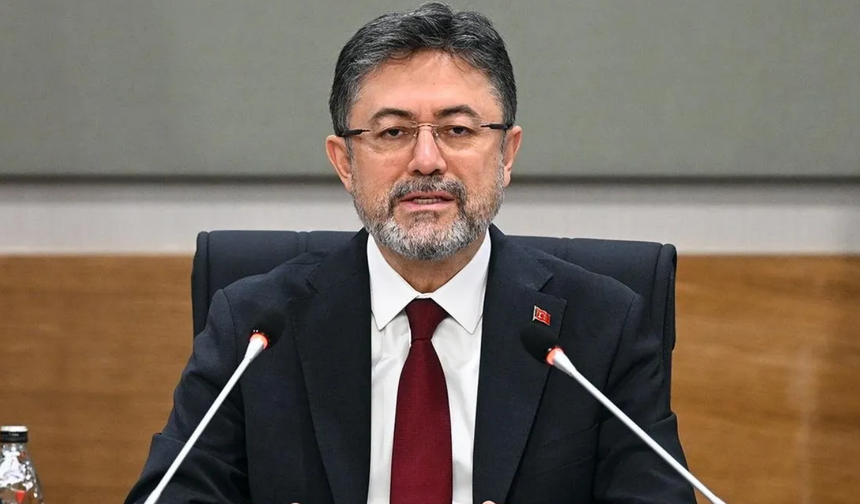 Bakan Yumaklı: "Yerel kalkınmaya 50 milyon euro destek sağlayacağız"