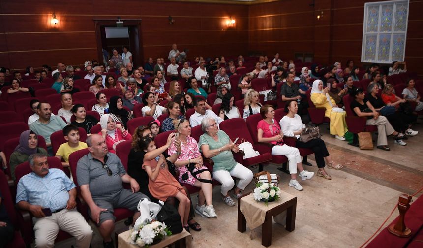 Çağdaş Türk Edebiyatı eserleri Mamak’ta sahneleniyor
