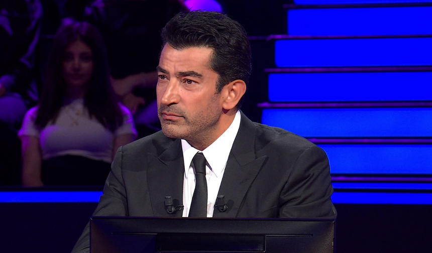 Kenan İmirzalıoğlu ekranlara dönüyor! Bölüm başına alacağı ücret ağızları açık bıraktı