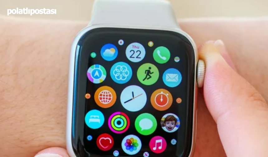 Oura Ring ve Apple Watch Karşılaştırma