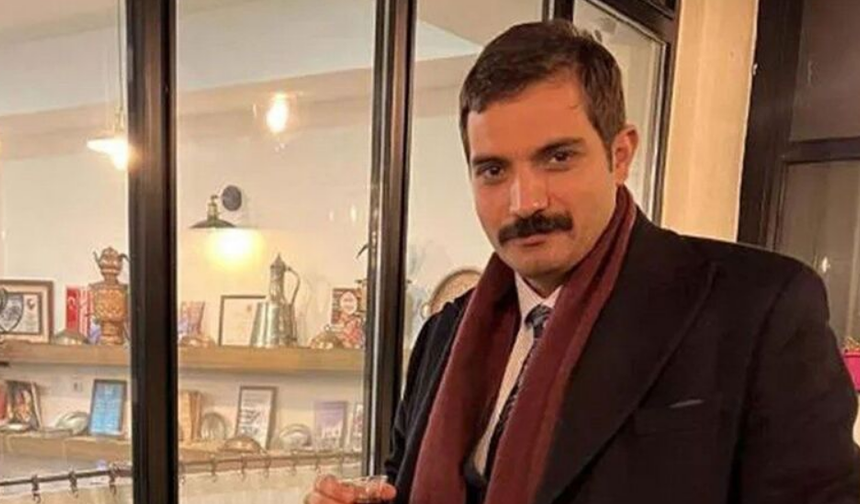 Avukat Serdar Öktem’e silahlı saldırı! Sinan Ateş dosyasının kilit ismi