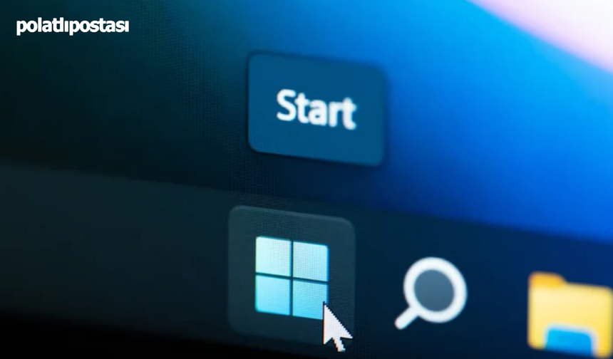 Windows 11 Başlat Menüsü Çalışmıyor mu? İşte Çözüm Yolları!
