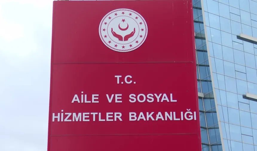 Aile ve Sosyal Hizmetler Bakanlığında yeni dönem