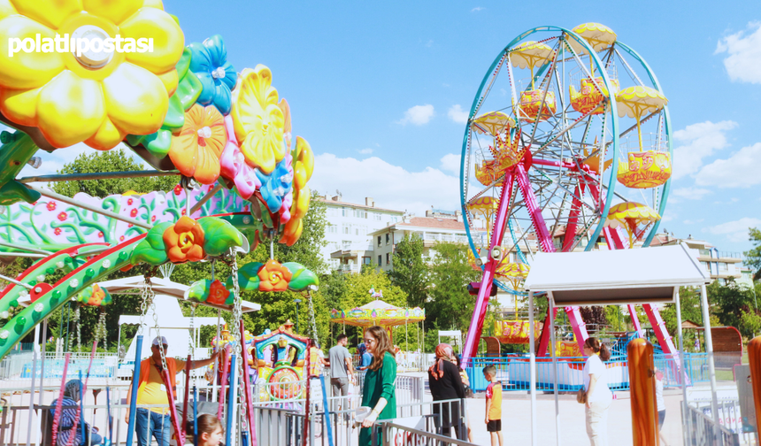 Lunapark'ta facia: Kafa derisi koptu
