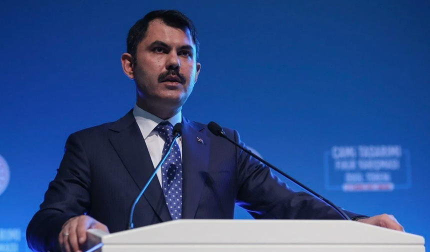 Bakan Kurum açıkladı: Orman yangınlarında 7 ilde 132 bağımsız birim ağır hasar gördü