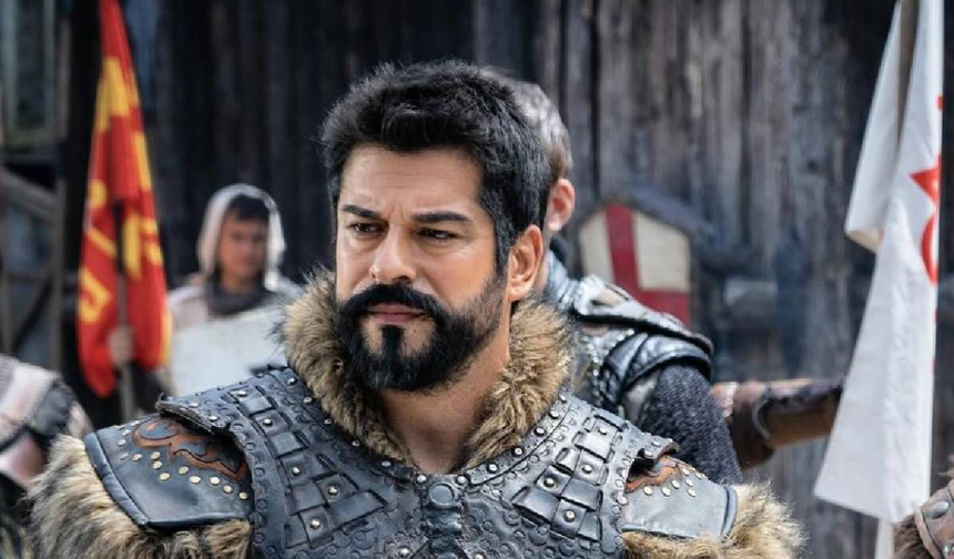 Başrol oyuncusu aranıyordu: Kuruluş Osman dizisinde şaşırtan karar!