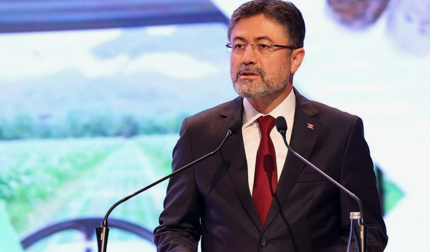 Bakan Yumaklı: ''Ağustosta gıda işletmelerine 176,7 milyon TL ceza kesildi''