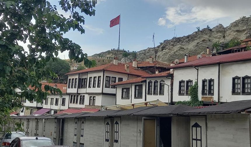 Beypazarı’nda “27. Uluslararası Festival” coşkusu başlıyor!