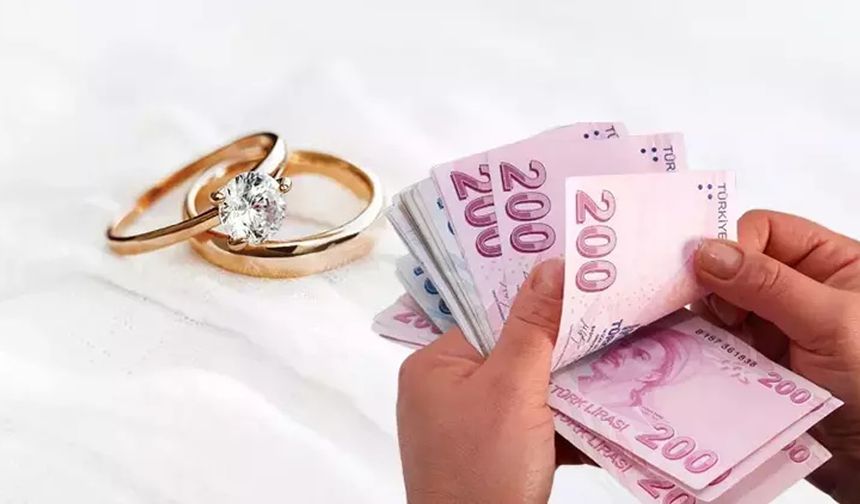 Evlilik kredisine doğum teşviki: Borçlar silinecek