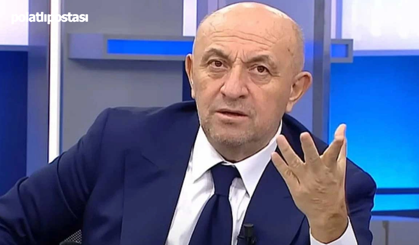Sinan Engin'den Okan Buruk'a sert çıkış: "Terbiyesiz herif, utanmuyor musun"