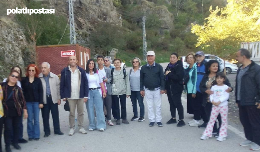 Güdül'ün Tarihi ve Doğal Güzellikleri Keşfedilmeyi Bekliyor!