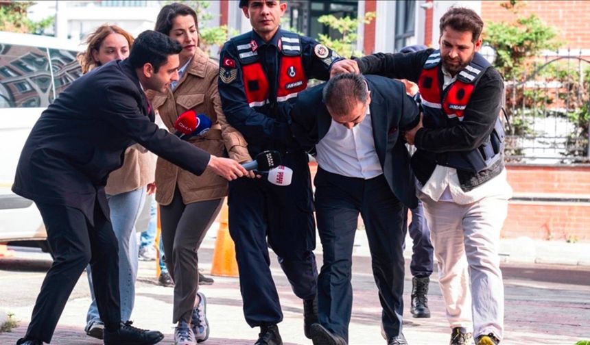 "Yenidoğan Çetesi" davasında 10 tahliye kararı!