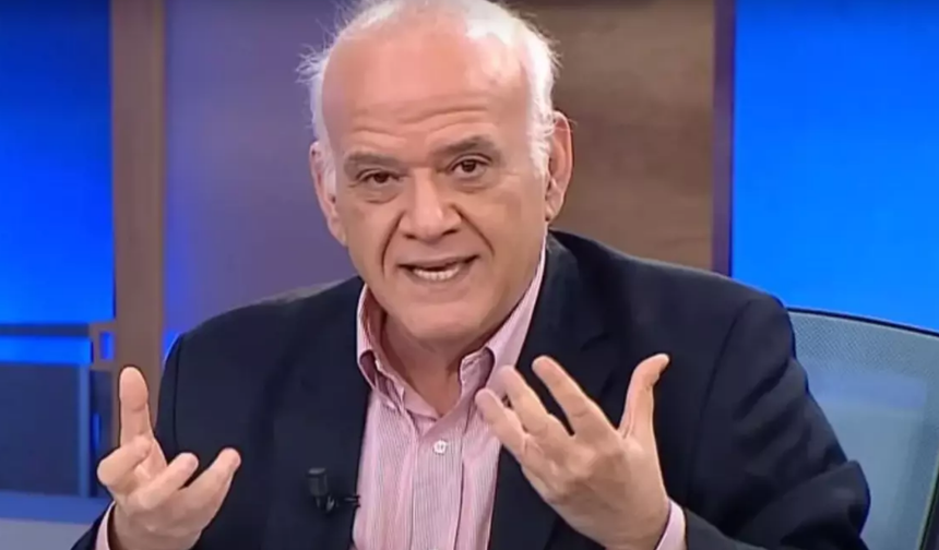 Ahmet Çakar Galatasaray'ın kaybedeceği maçı açıkladı!