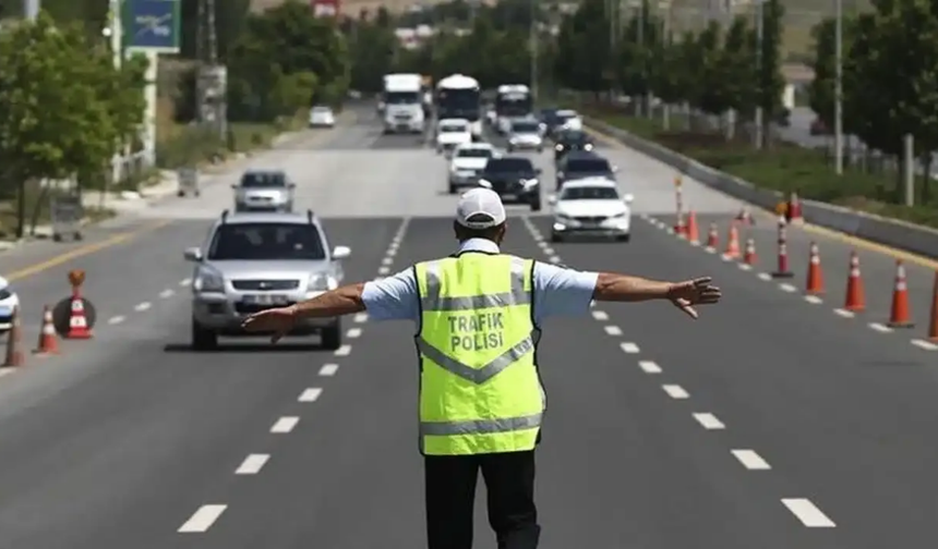 Ankaralılar dikkat! Yarın bazı yollar trafiğe kapatılacak
