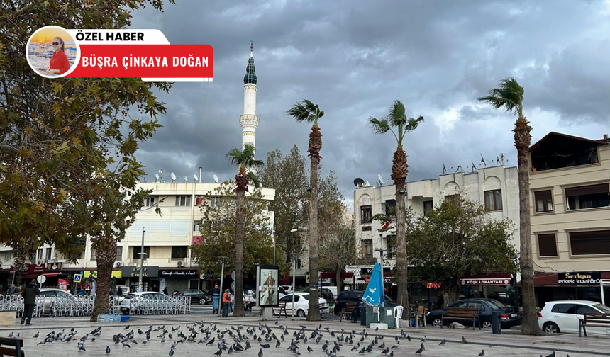 Balıkesir'de yağışlı havalara dikkat! Meteoroloji uyardı