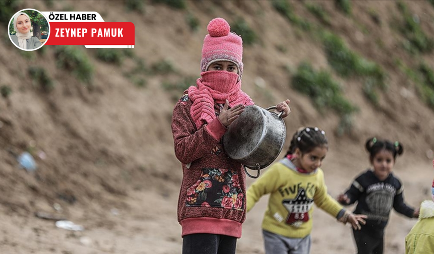 Çocuk hakları ciddi tehdit altında! İşte Türkiye'nin çocuk karnesi...