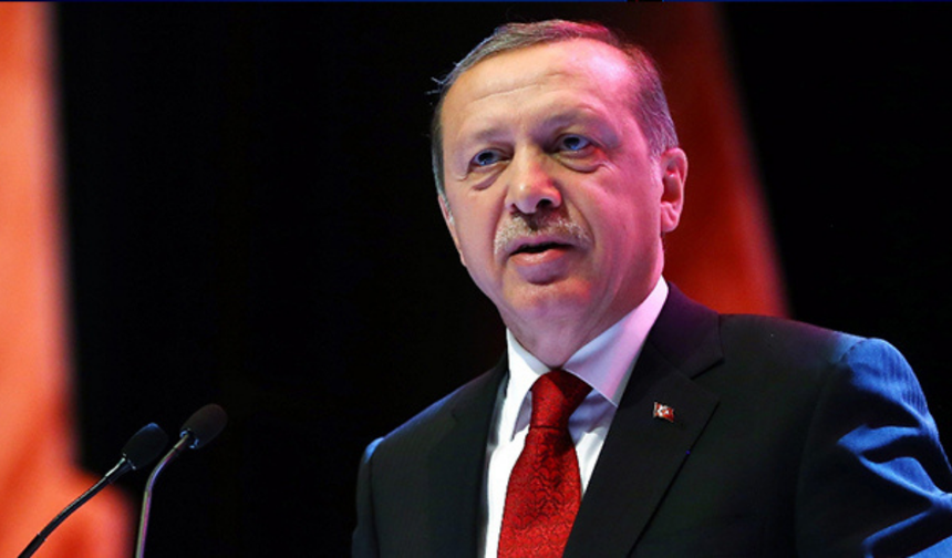 Cumhurbaşkanı Erdoğan'dan Balıkesir'deki patlamayla ilgili açıklama