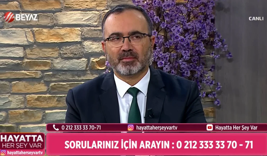 Hayatta Her Şey Var programında şaşırtan soru! “Kocam kefen paramızı…”