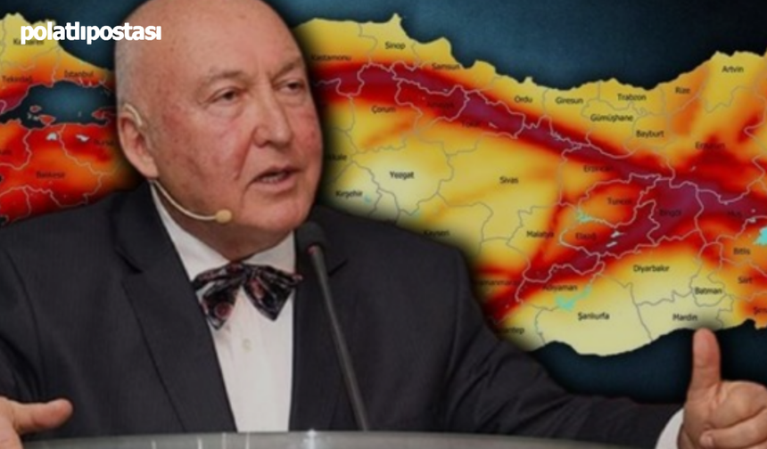 Rusya'da 8,8'lik deprem! Uzmandan korkutan Türkiye uyarısı