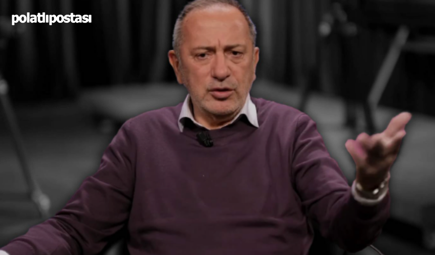 Fatih Altaylı bombayı patlattı! İşte Özlem Çerçioğlu'na AK Parti'ye geçmesi için verilen o söz...