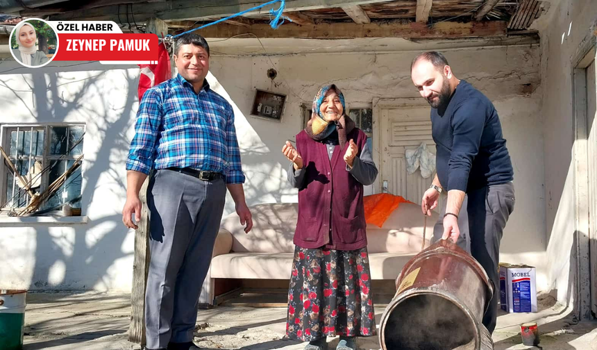 Polatlı'da din görevlileri 'iyilik'te buluştu