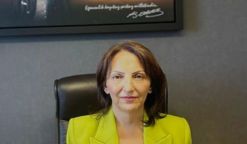 CHP’li Ersever’den Dünya Öğretmenler Günü mesajı
