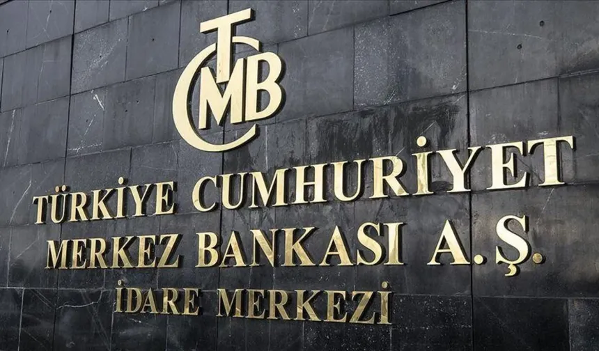 Merkez Bankasının rezervleri azaldı