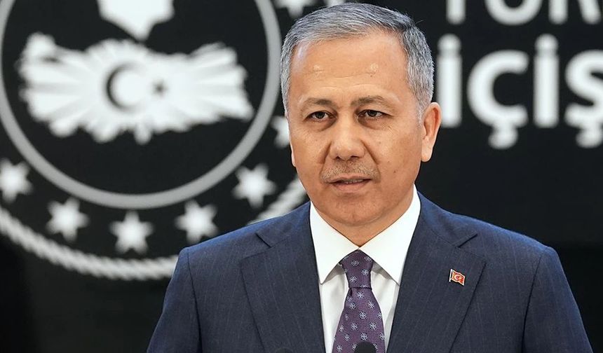 Konya Ilgın’daki deprem sonrası Bakan Yerlikaya’dan ilk açıklama