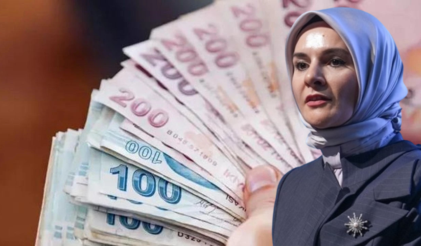 Bakan Göktaş duyurdu: Yangından etkilenen hanelere 12 milyon TL'lik kaynak aktarıldı