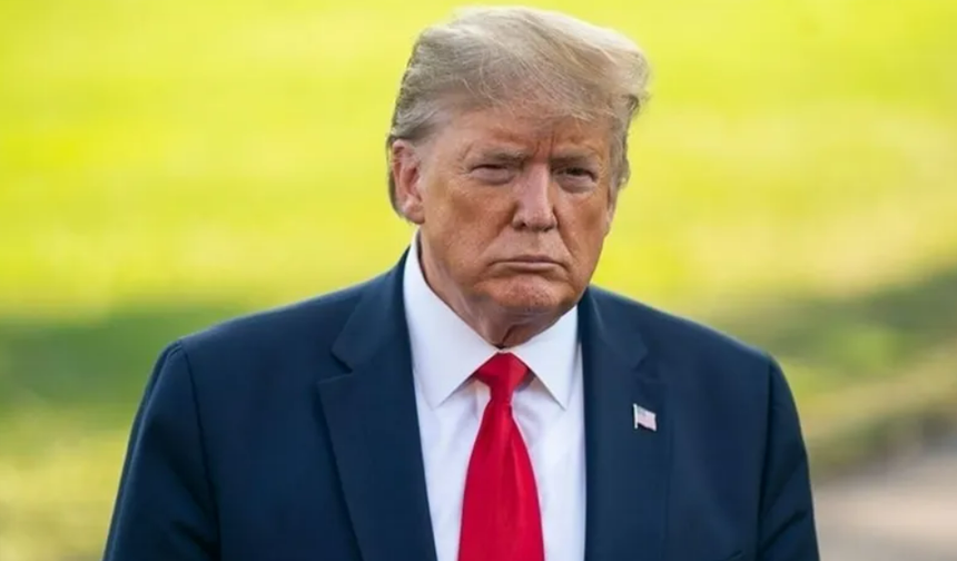 Trump, "ticari görüşmeler yok" diyen Çin’i yalanladı