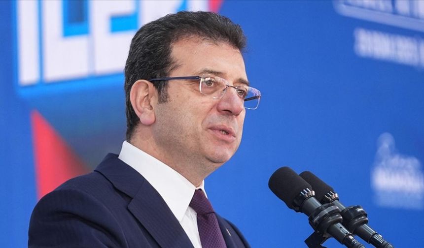 Bakanlık harekete geçti! İmamoğlu paylaşımlarına çok sayıda gözaltı