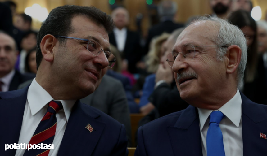 Kılıçdaroğlu'ndan İmamoğlu'nun diploma iptaline sert tepki: "Adaleti yok ettiniz"