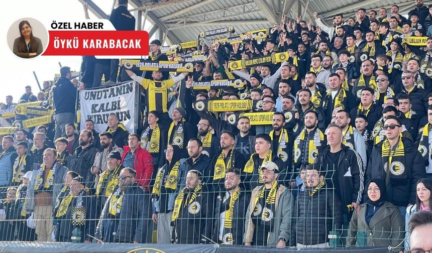 Taraftarlardan yeni destek hamlesi: Bilet kampanyası başladı!